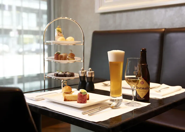 Schweizerhof & Hotel Bern