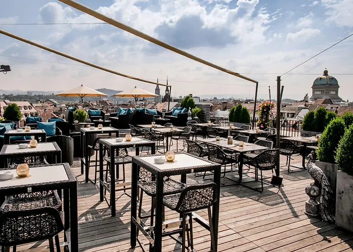 فندق Schweizerhof &