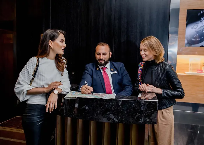 Schweizerhof & برن