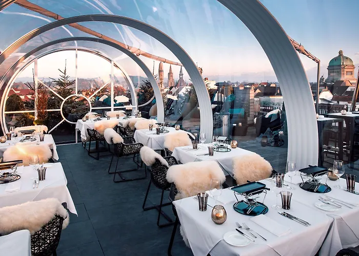 Schweizerhof & Hotel 5*