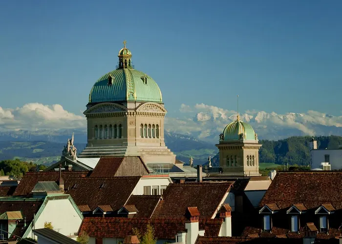 Hotel Schweizerhof & Bern