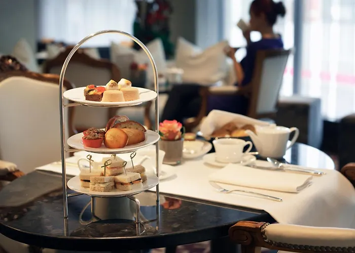 Schweizerhof & Hotel Bern