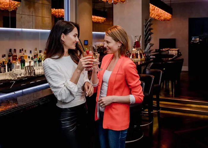 Hotel Schweizerhof & Bern