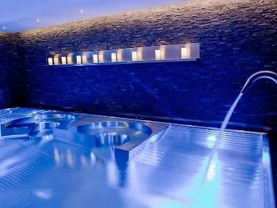 Schweizerhof & 호텔 베른