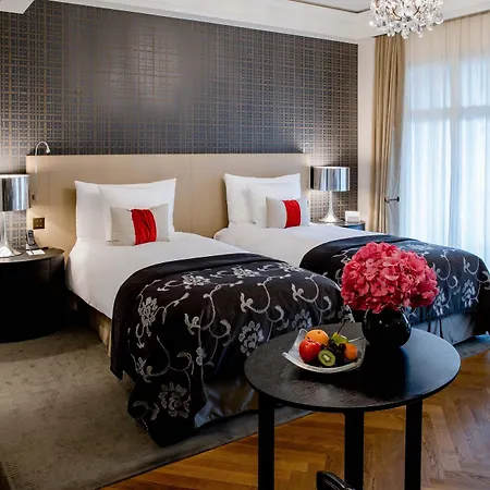 Hotel Schweizerhof & Bern