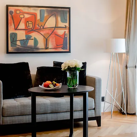 Schweizerhof & 5* 베른