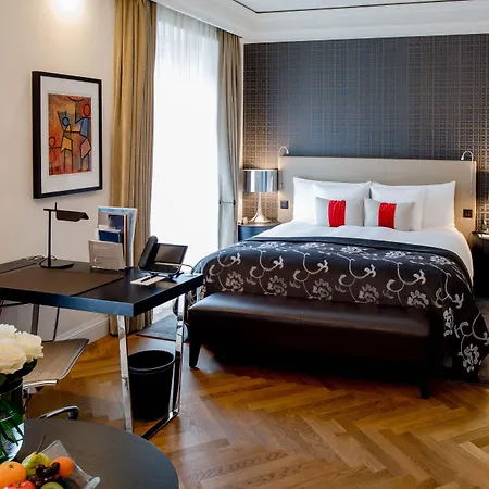 Schweizerhof & 호텔 5*