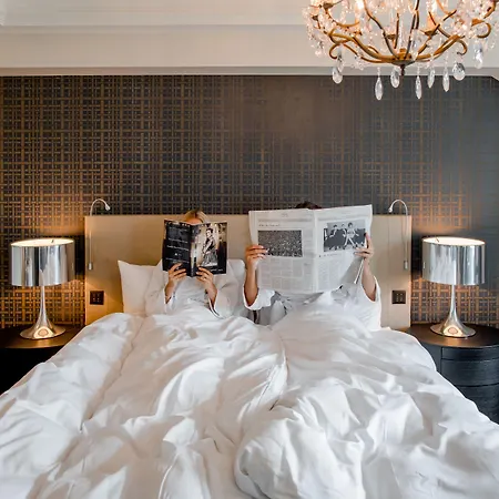 호텔 Schweizerhof & 베른