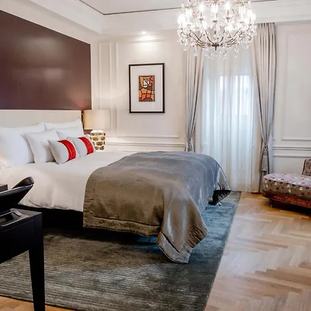 Schweizerhof & 호텔