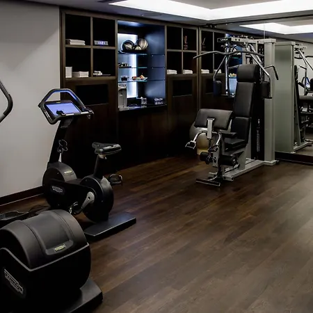 호텔 Schweizerhof & 베른