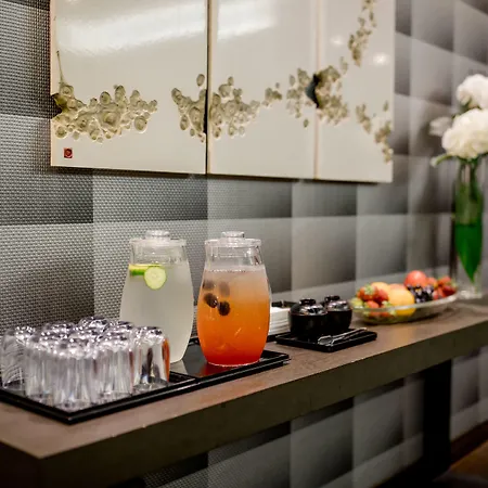 호텔 Schweizerhof &