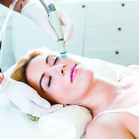 호텔 Schweizerhof & 5*