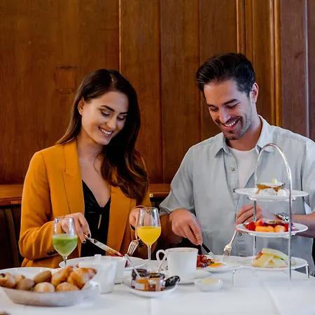 Schweizerhof & 호텔 베른