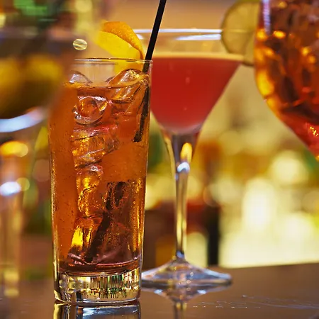 Schweizerhof & 호텔 5*