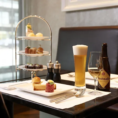 Schweizerhof & 호텔 베른