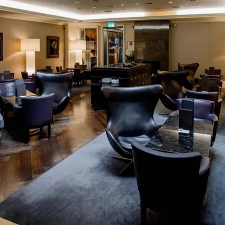 Schweizerhof & 호텔