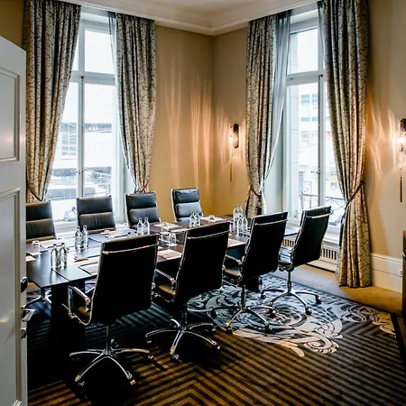 Schweizerhof & 베른