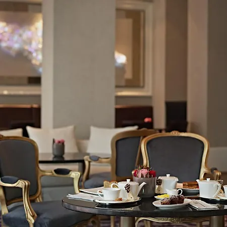 호텔 Schweizerhof & 베른