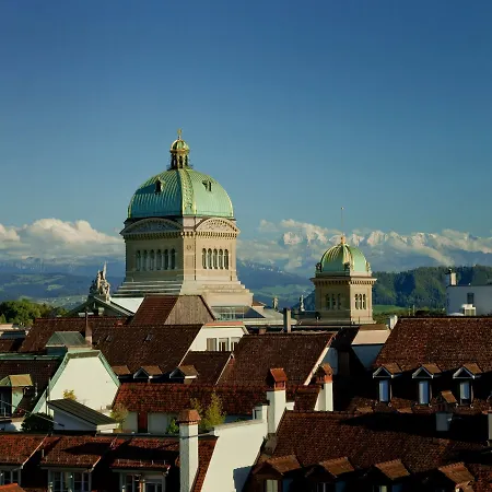 Hotel Schweizerhof & Bern