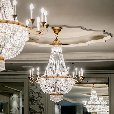 호텔 Schweizerhof &