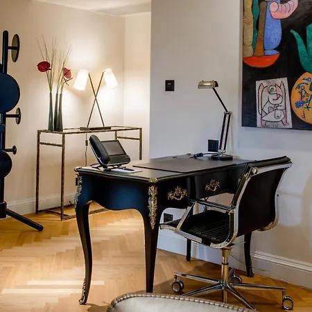 호텔 Schweizerhof & 베른