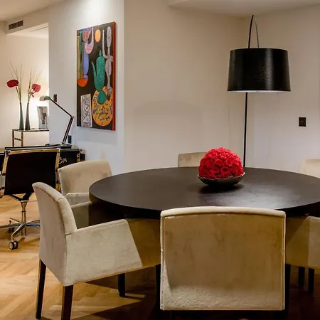 호텔 Schweizerhof & 베른