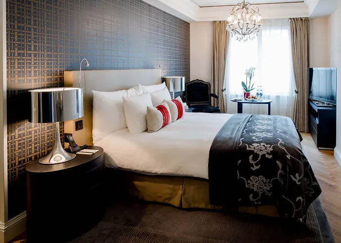 Schweizerhof Bern&spa Hotel Bern