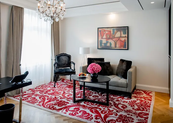 Schweizerhof Bern&spa 5* Bern