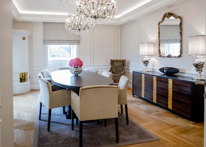 Schweizerhof Bern&spa 5*