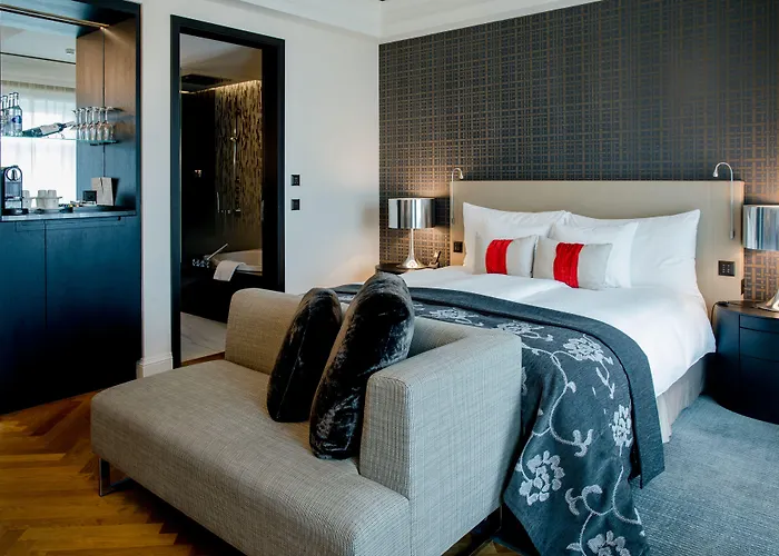 Hotel Schweizerhof Bern&spa Bern