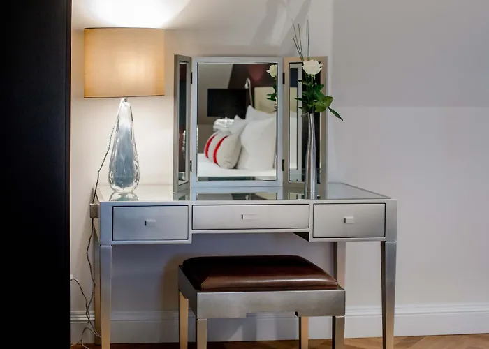 Schweizerhof Bern&spa Hotel Bern