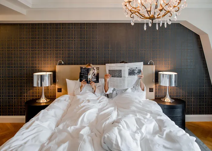 Hotel Schweizerhof Bern&spa Bern