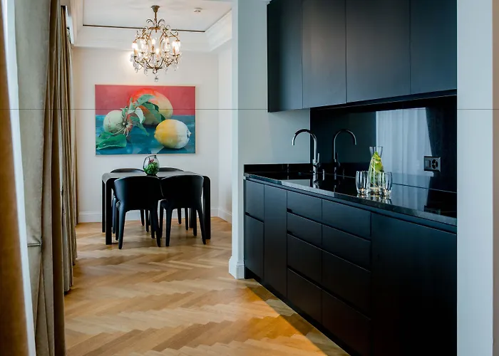 Schweizerhof Bern&spa Bern