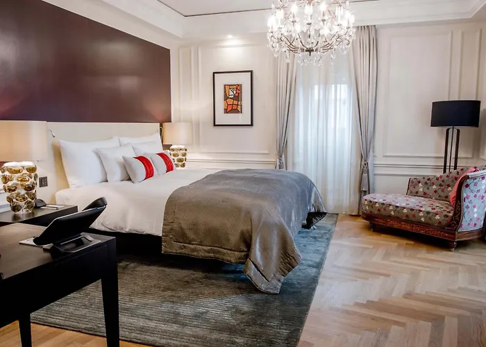 Schweizerhof Bern&spa Hotel