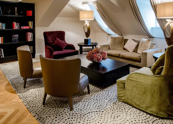 Schweizerhof Bern&spa Bern