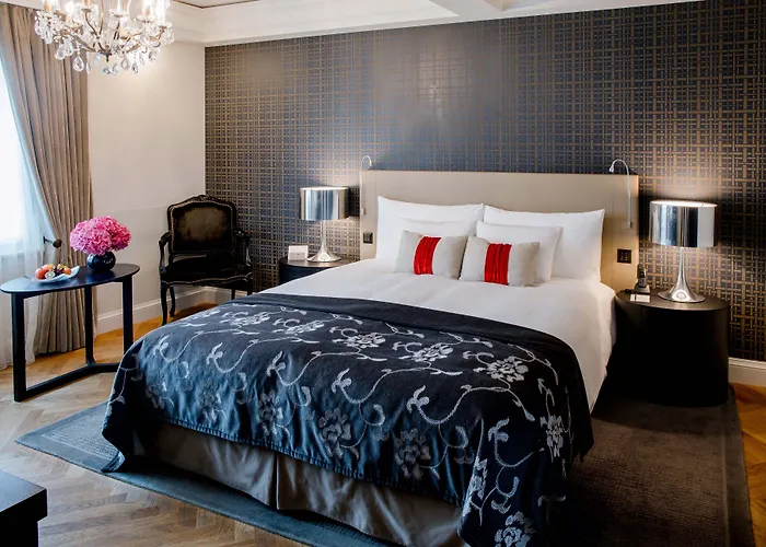 Schweizerhof Bern&spa 5* Bern