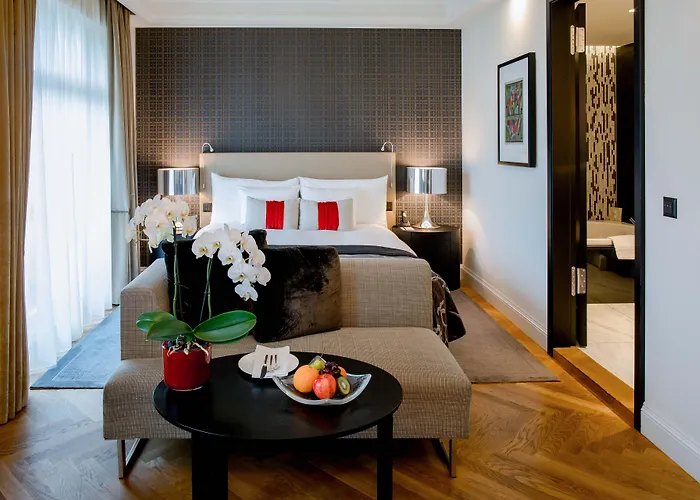 Schweizerhof Bern&spa 5*