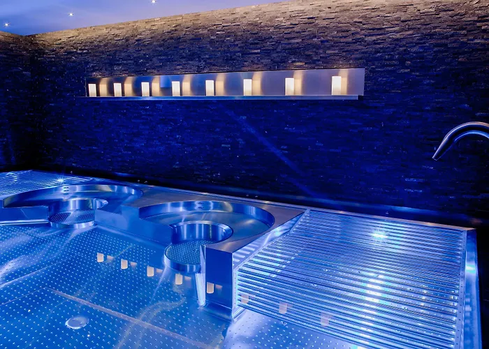 Schweizerhof Bern&spa Hotel Bern