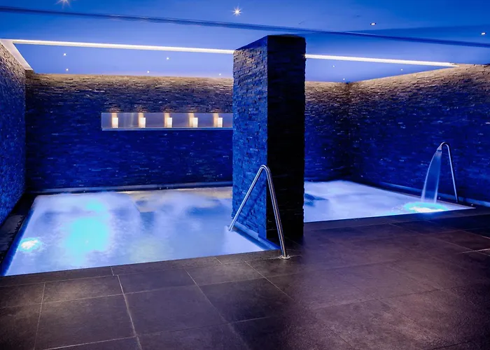 Schweizerhof Bern&spa 5*