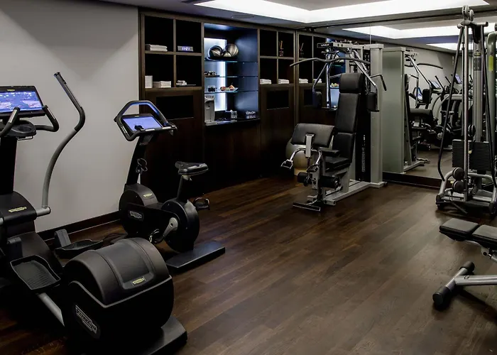 Hotel Schweizerhof Bern&spa Bern