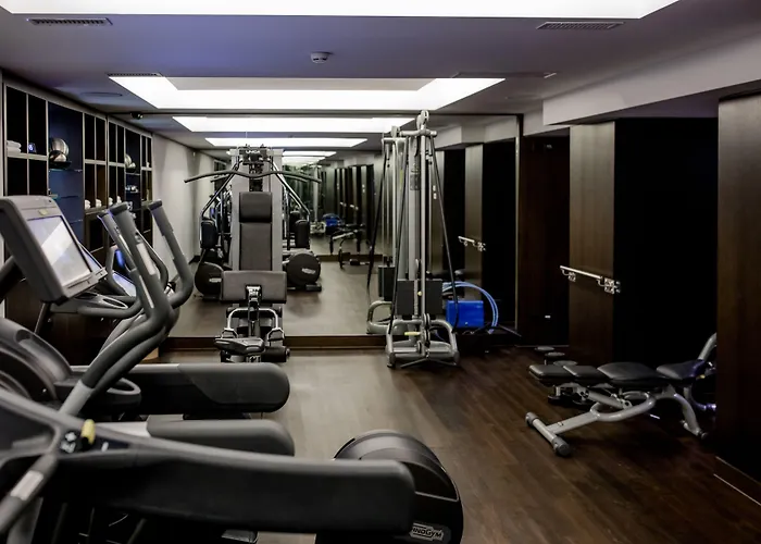 Schweizerhof Bern&spa Hotel Bern