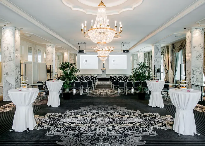 Hotel Schweizerhof Bern&spa Bern