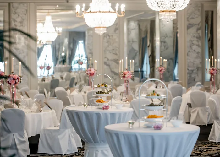 Hotel Schweizerhof Bern&spa