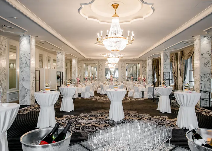 Hotel Schweizerhof Bern&spa