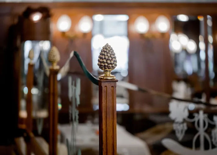 Schweizerhof Bern&spa Hotel 5*