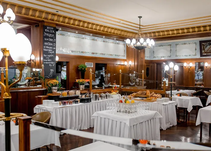 Schweizerhof Bern&spa 5* Bern