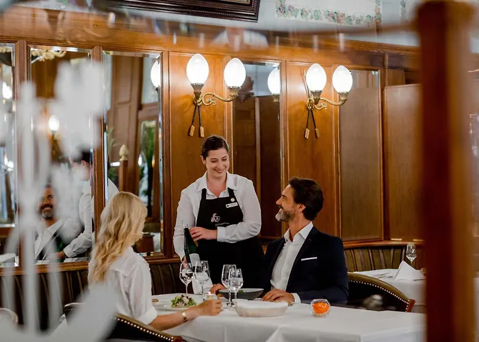 Hotel Schweizerhof Bern&spa