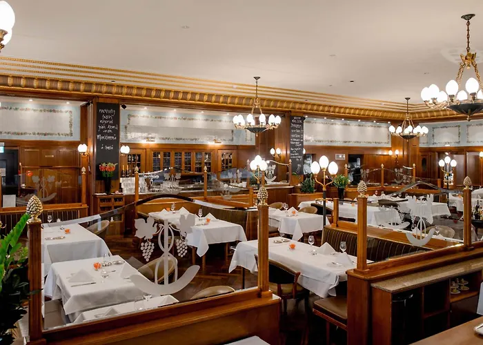 Schweizerhof Bern&spa Bern