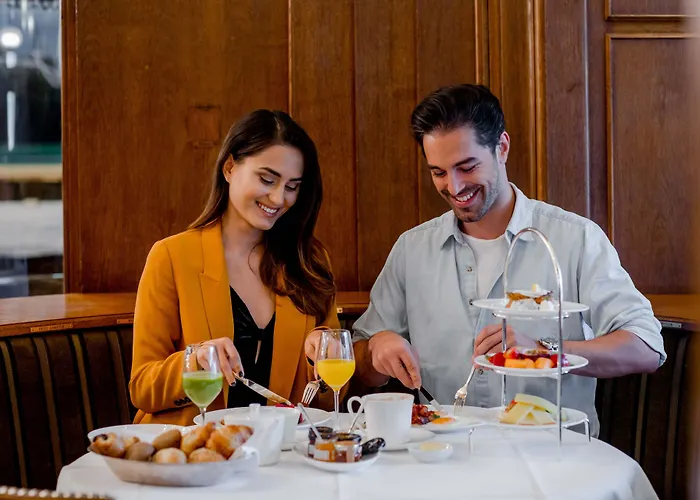 Schweizerhof Bern&spa Hotel Bern