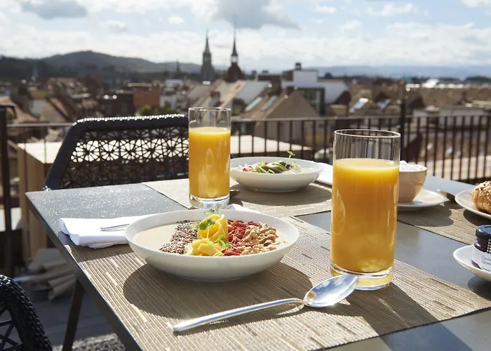 Schweizerhof Bern&spa